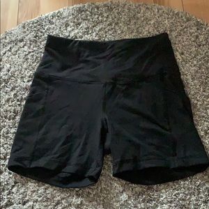 Size Small Shorts w/ Pockets